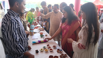 Diwali Fest 17 Oct Photo 23